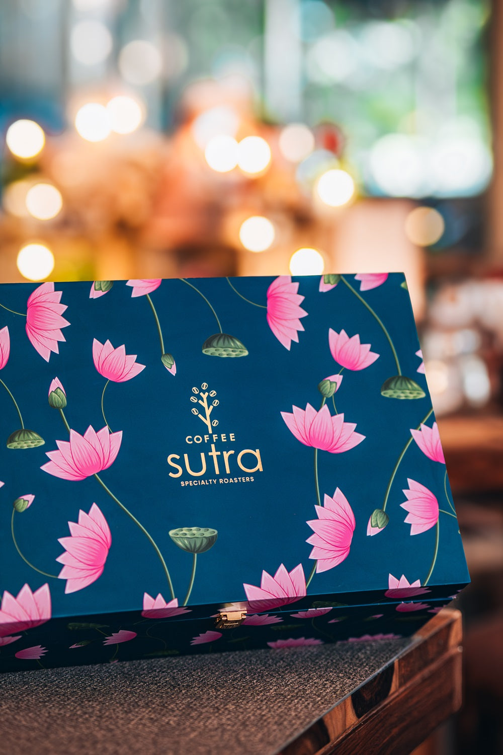 Sutra - Brew It Yourself!