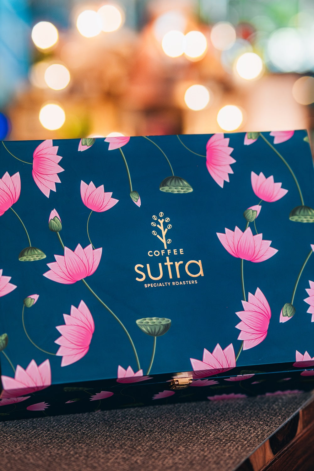 Sutra - Brew It Yourself!