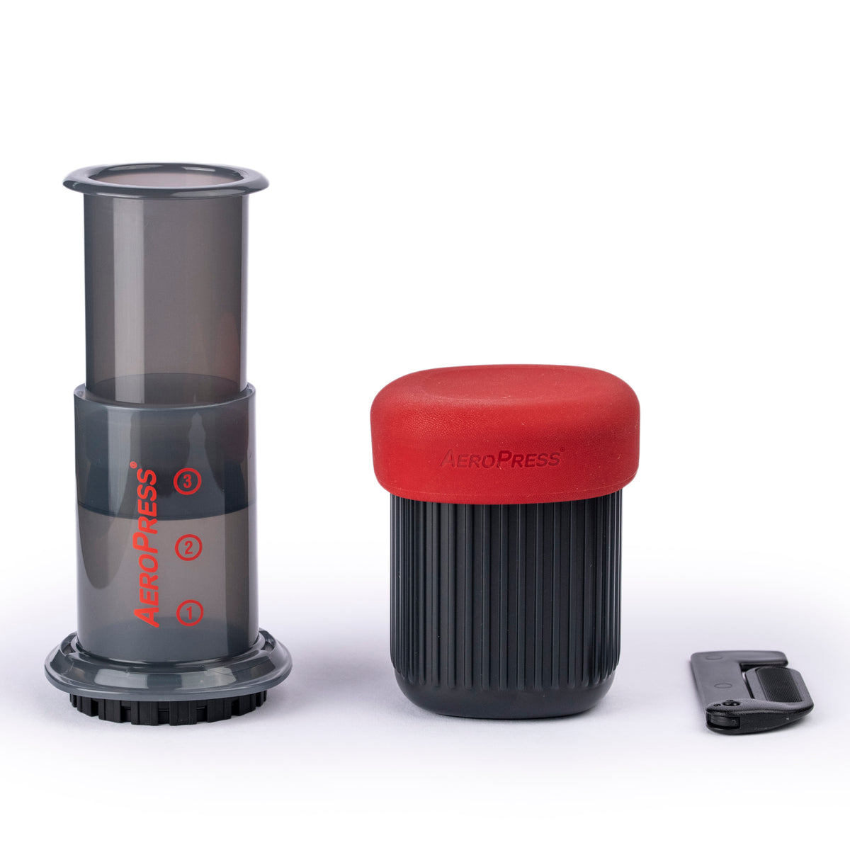 Aeropress