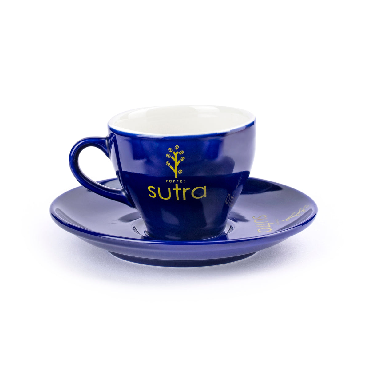 Cappuccino Cup Set