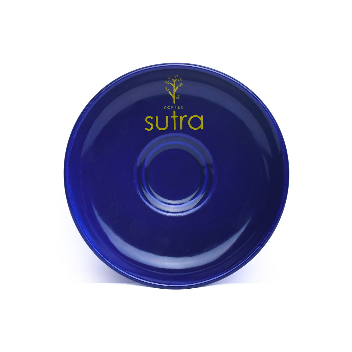 Espresso Cup Set (Set of 2)