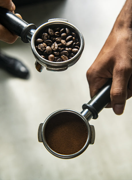 Grind Size