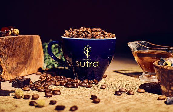 Coffee Basics