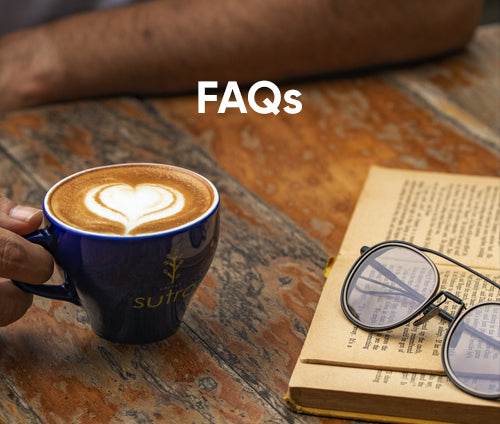 Coffee Sutra