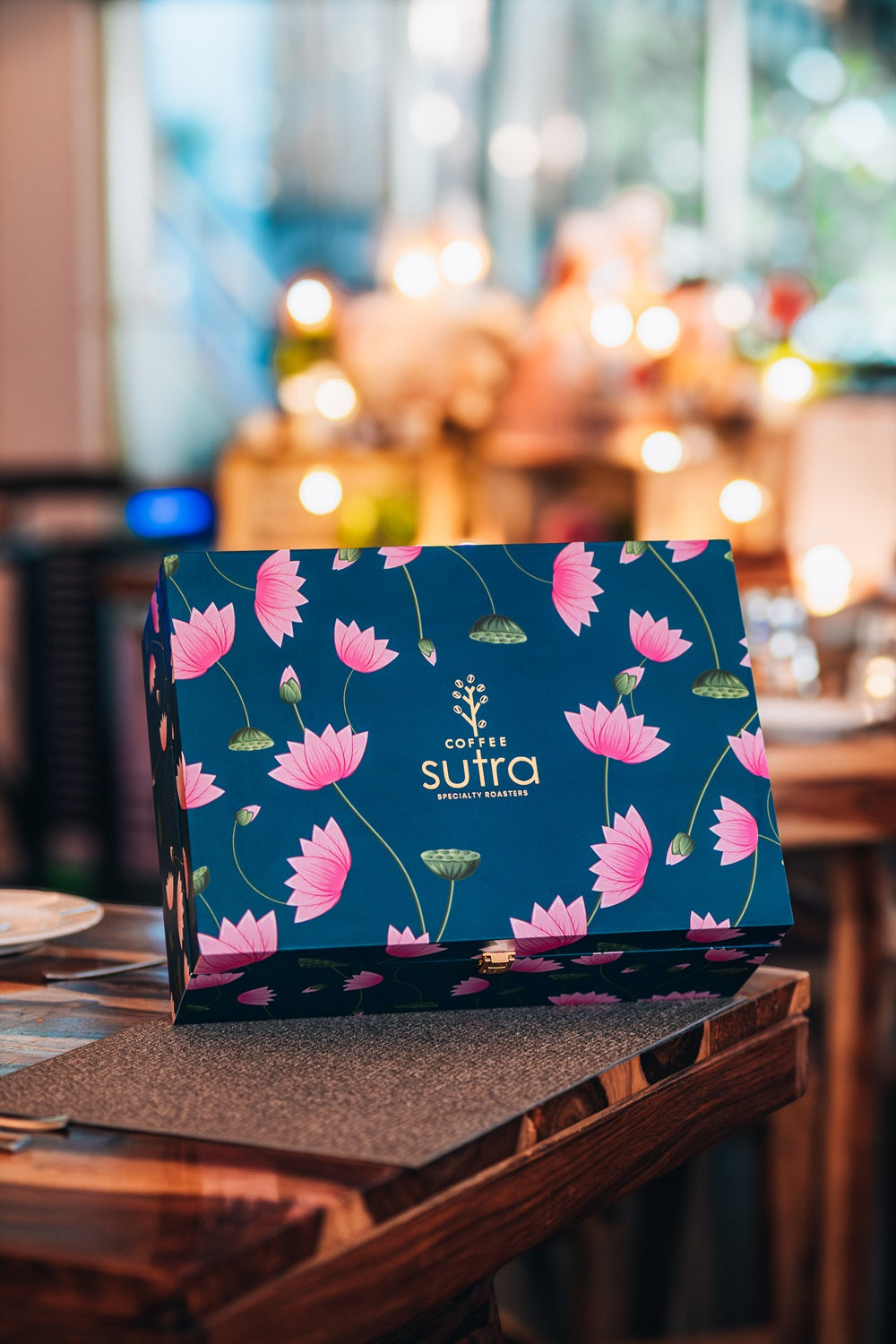 Sutra - Brew It Yourself!