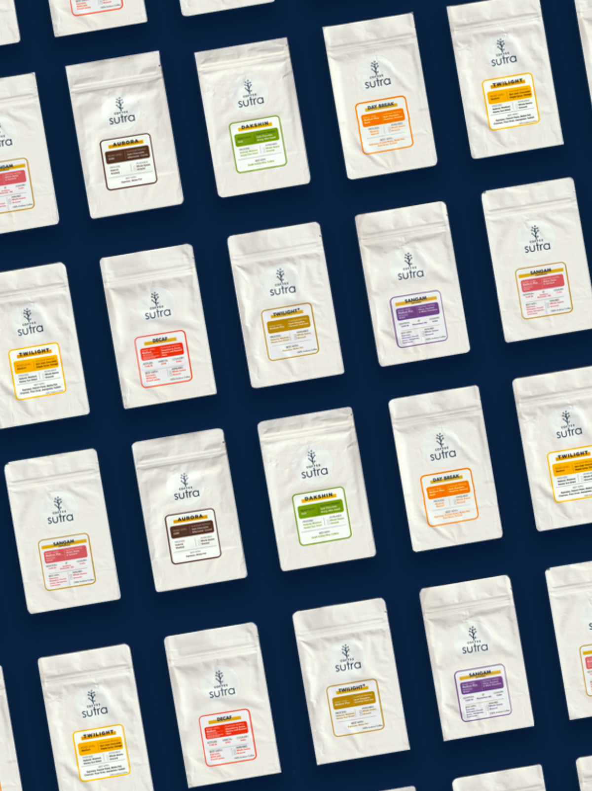 Customized Sampler Pack