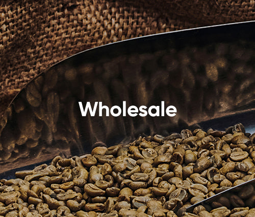 Wholesale banner