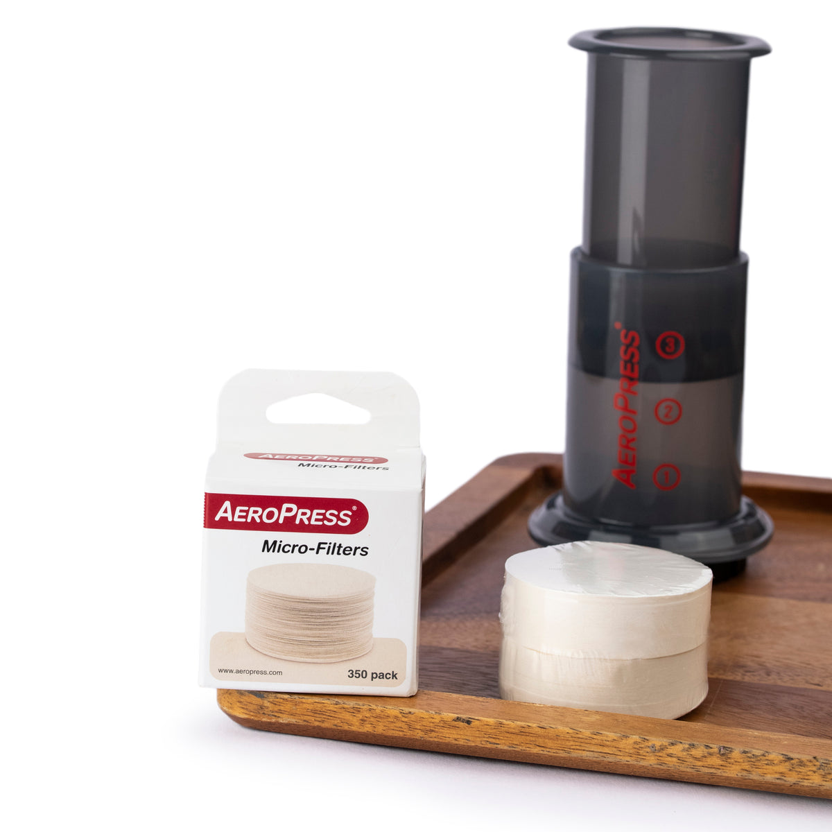 Aeropress