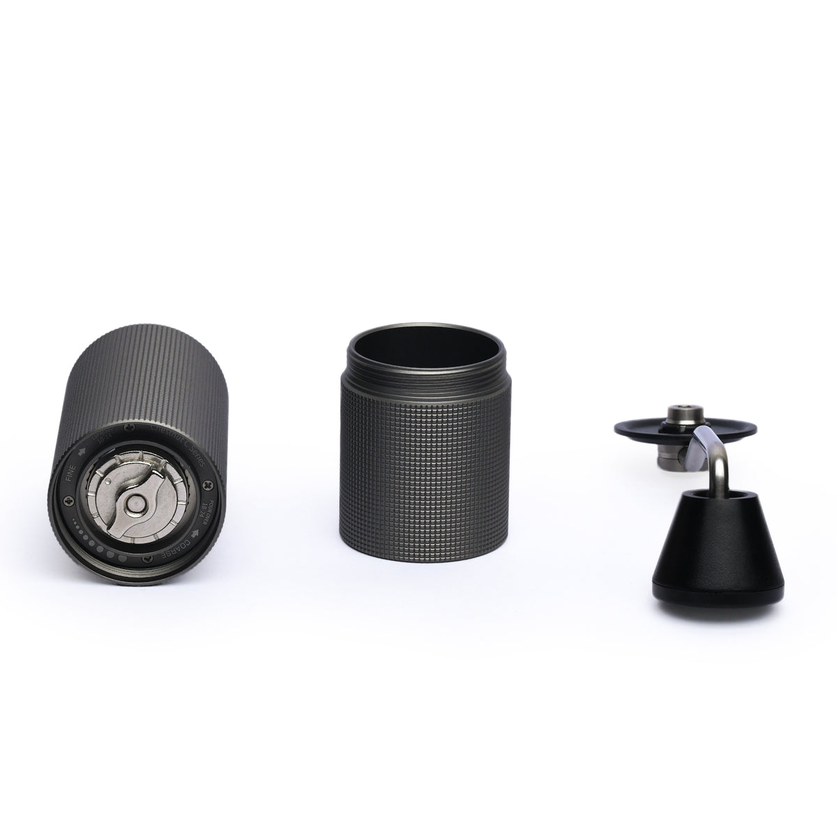 Chestnut C2 Hand Grinder
