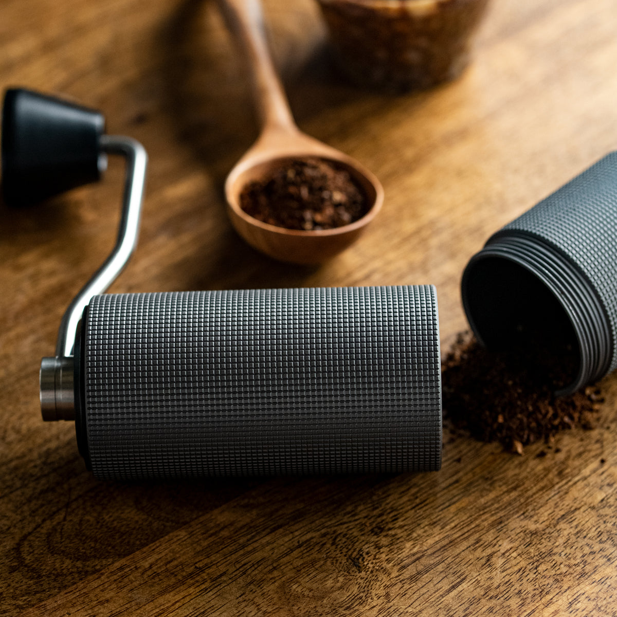 Chestnut C2 Hand Grinder