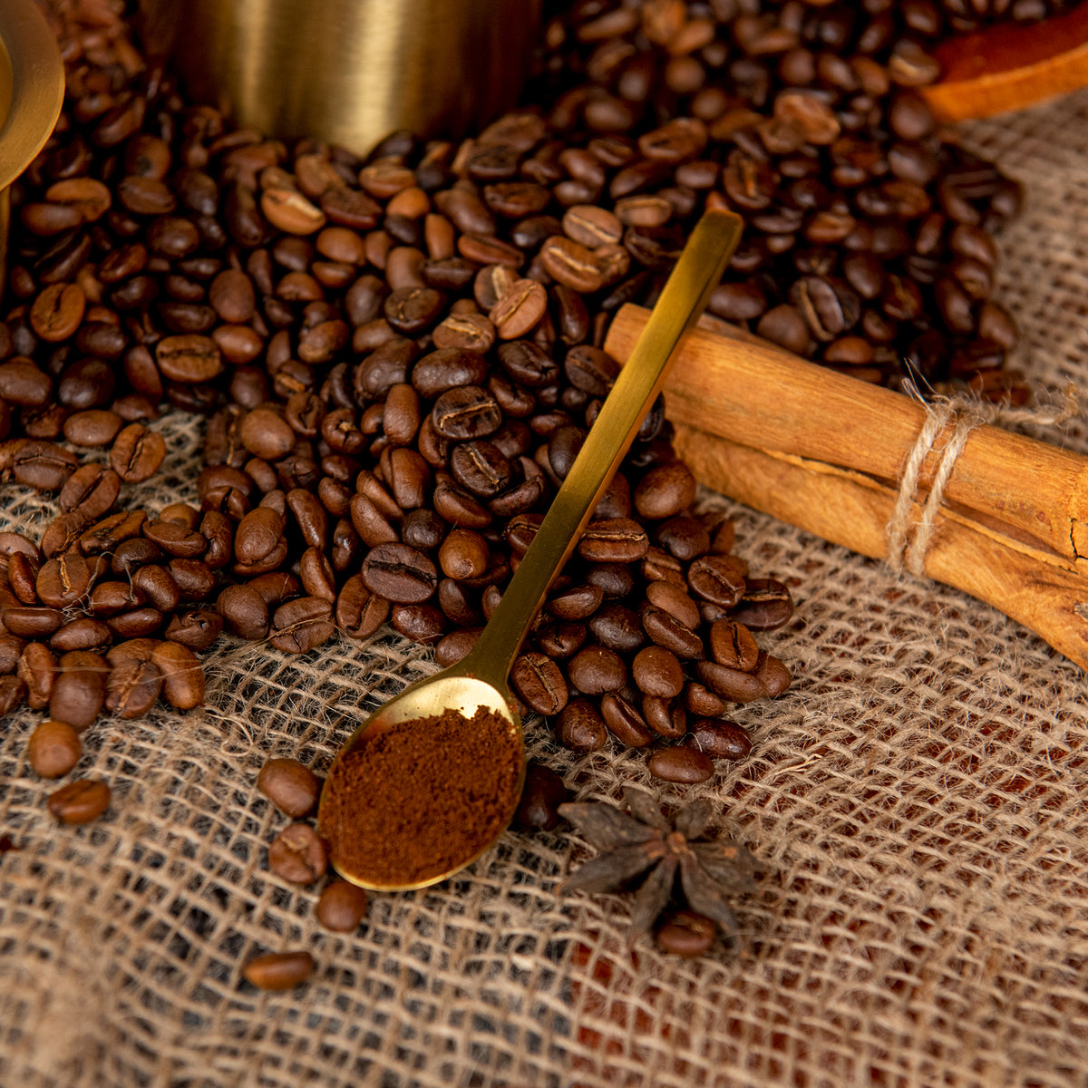 Coffee Spoon