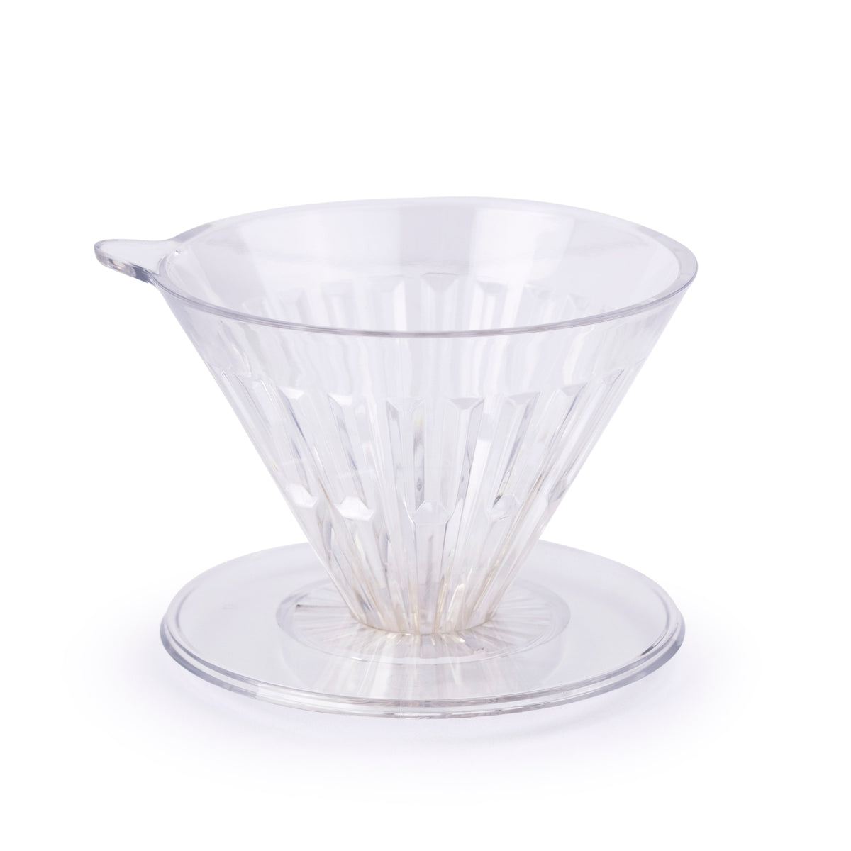 Crystal Eye Dripper V-60