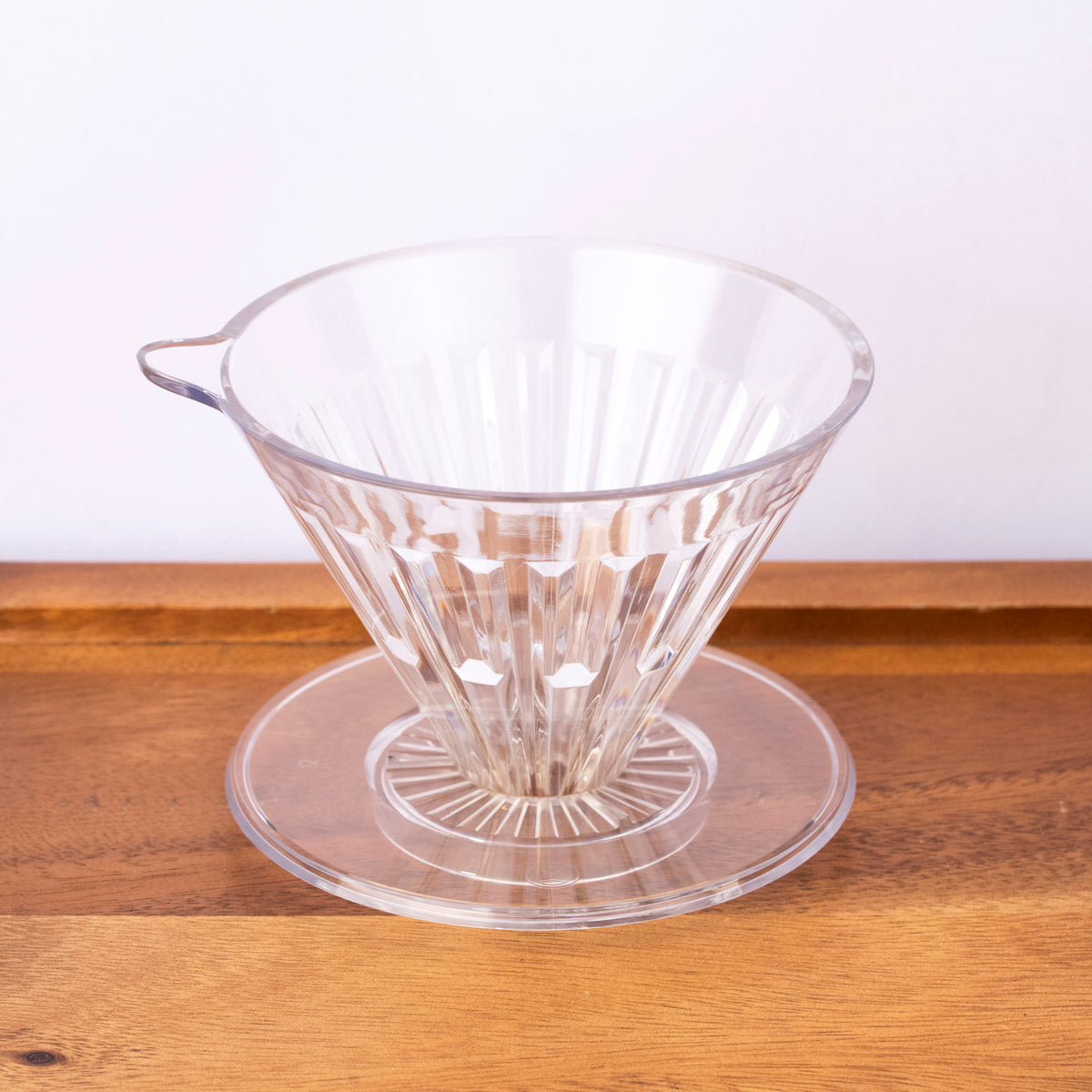 Crystal Eye Dripper V-60