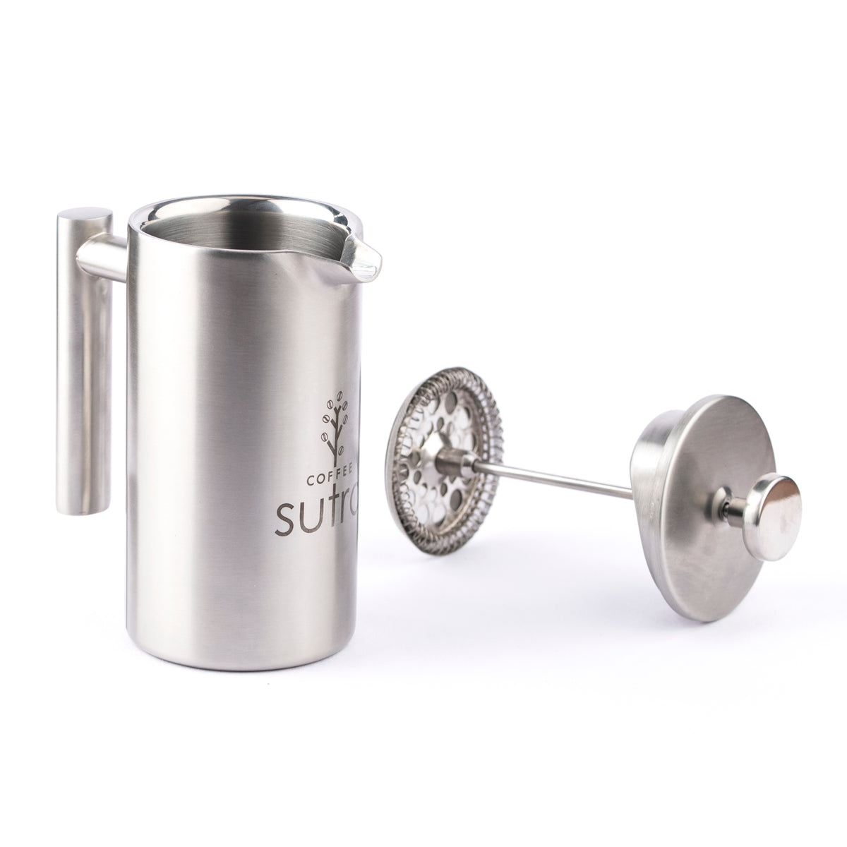 French Press